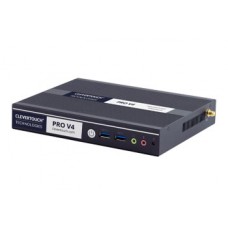 Clevertouch Pro-V4 Enterprise Signage Player