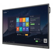 Clevertouch UX PRO 2 Series High Precision 55 Feature-Rich 4k Touchscreen