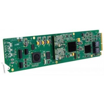 Cobalt Digital 9990-ENC2-H264-IP Dual Channel H.264 Encoder