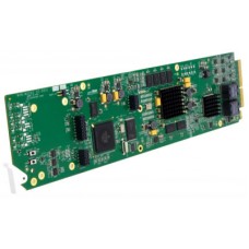 Cobalt Digital 9990-TRX-MPEG Broadcast Transcoder