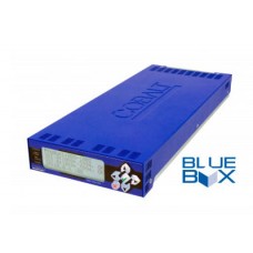 Cobalt Digital BBG-1040-4x1-CS Clean Quiet Bypass Router