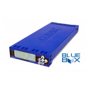Cobalt Digital BBG-1003-UDX-ADDA-D-DIN Universal Format Converter