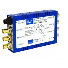 Cobalt Digital BBG-DA-3G-1x6 ASI Reclocking Distribution Amplifier