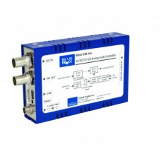 Cobalt Digital BBG-EM-AA 3G/HD/SD Analog Audio Embedder