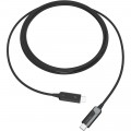 Corning 25 Meter Thunderbolt 3 USB-C Optical Cable