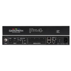 Datapath FX4 HDMI Display Wall Controller