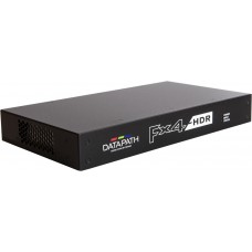 Datapath FX4-HDR Video Wall Processor