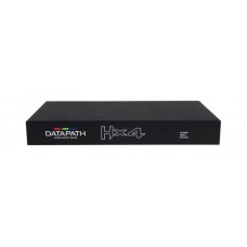 Datapath HX4 HDMI Outputs Display Controller