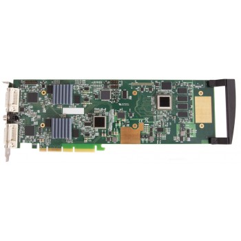 Datapath VisionHD2-SQX Triple Channel Capture Encoding Video Card