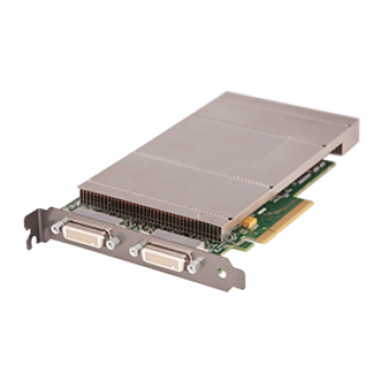 Datapath VisionSC-HD4+D Quad DVI Capture Card