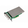 Datapath VisionSC-SDI4 Four Channel 3G-SDI Video Capture Card