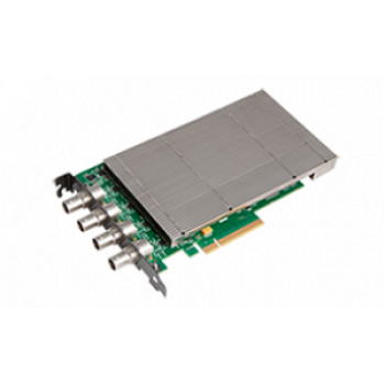 Datapath VisionSC-SDI4 Four Channel 3G-SDI Video Capture Card