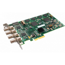 Datapath VisionSDI2 Dual Channel 3G-SDI HD-SDI Video Capture Card