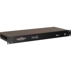 Datapath X4-1U Multi Display Wall Processor (Rackmount)