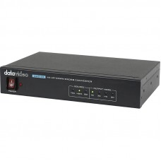 Datavideo DAC-45 Up/Down/Cross 4K Video Converter