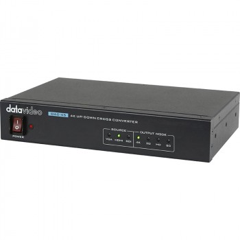 Datavideo DAC-45 Up/Down/Cross 4K Video Converter