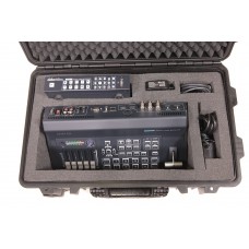 Datavideo GO-650R Switcher SE-650 & Record GoKit