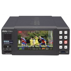 Datavideo HDR-80 ProRes UHD 4K Video Recorder