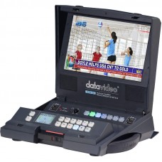 Datavideo HRS-30 HD/SD-SDI Portable Recorder