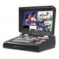 Datavideo HS-1300 6-Channel HD Portable Video Streaming Studio