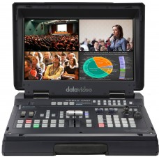Datavideo HS-1600T Mark II Streaming Studio