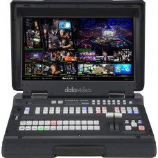 Datavideo HS-3200 HD Portable Video Streaming Studio