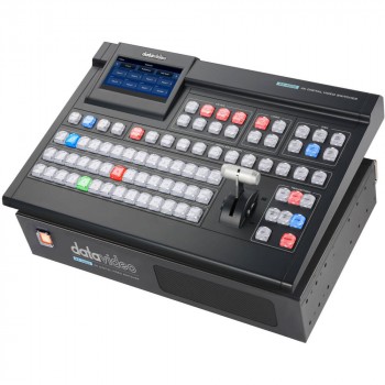 Datavideo HS-4000 8 Input 4K Hand Carried Mobile Studio