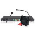 Datavideo ITC-100 4-User Wired Intercom System