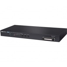 Datavideo NVS-40D Multi-Channel Video Streaming Recording Device