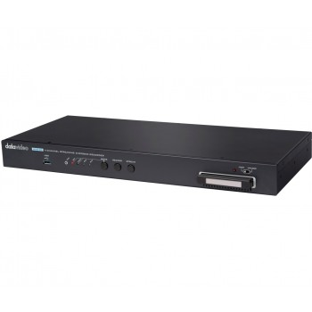 Datavideo NVS-40D Multi-Channel Video Streaming Recording Device
