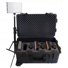 Datavideo PLK-300 Modular Daylight Reporter Kit