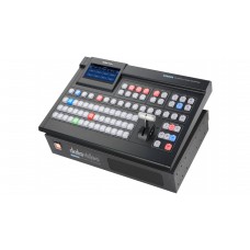 Datavideo SE-4000 8-Channel 4K Digital Video Switcher