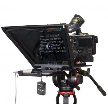 Datavideo TP-650 Large Screen Teleprompter Kit