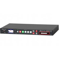 Datavideo iCast 10NDI MK II Five Channel 1080p Switcher