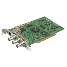 DekTec DTA-160-SLP GigE 3x ASI input/output PCI