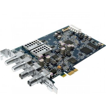 DekTec DTA-2137C-SXP Satellite Receiver PCIe StreamXpress