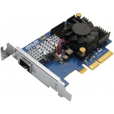 DekTec DTA-2110-SY-SXP 10GbE NIC with StreamXpress/StreamXpert