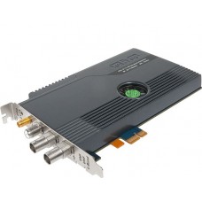 DekTec DTA-2115B-SP All-standard VHF/UHF/L-band modulator for PCIe