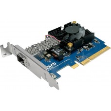 DekTec DTA-2125-SY 25G SmartNIC for SMPTE 2110 SdEye