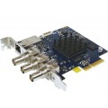 DekTec DTA-2160-SXP Gigabit Ethernet Adapter