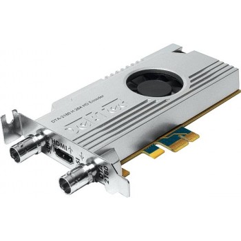 DekTec DTA-2180-AG H.264 HD Encoder for PCIe