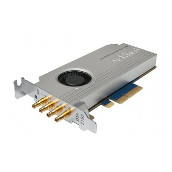 DekTec DTA-2182-AG4 Dual H.264 HD Encoder for PCIe