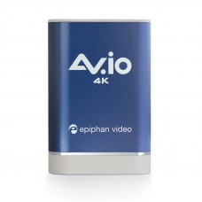 Epiphan AV.io 4K HDMI To USB Video Capture