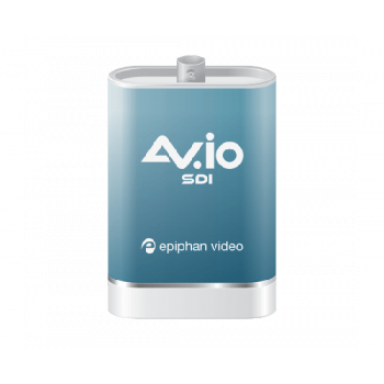 Epiphan AV.io SDI+ Video Capture Frame Grabber