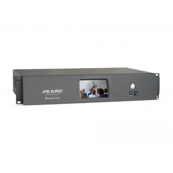 Epiphan Pearl-2 Rackmount 4K Live Production Video Switcher