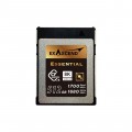 Exascend 512GB Essential Cfexpress Type B Memory Card