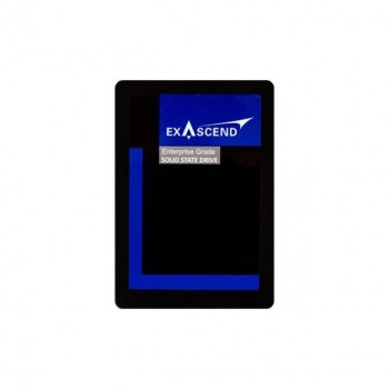 Exascend PE3 7680GB U.2 SSD Drive