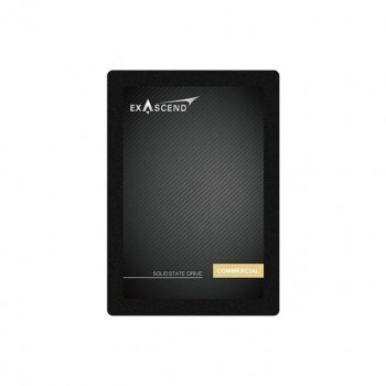 Exascend SC3 4TB SATA Internal 2.5 Inch SSD Drive