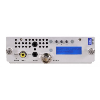 Exterity AvediaStream AVSTR-R9350 SDI Receiver