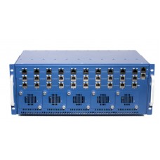 Exterity AvediaStream c1210 Chassis 10-slot